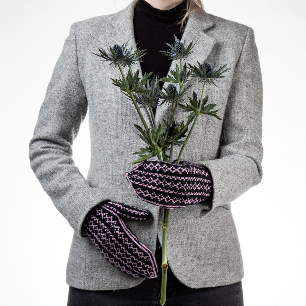 Vanten Vira - Butik Maglia