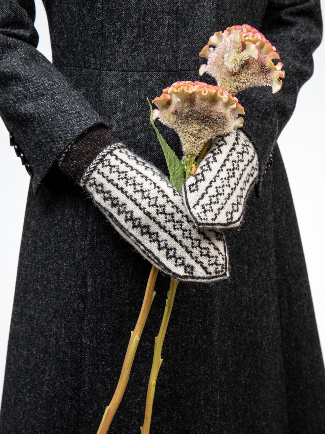 Vanten Vira - Butik Maglia