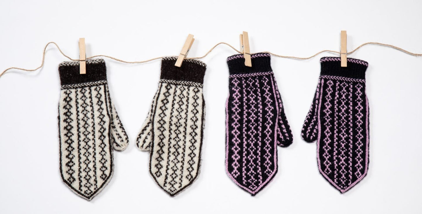 Vanten Vira - Butik Maglia