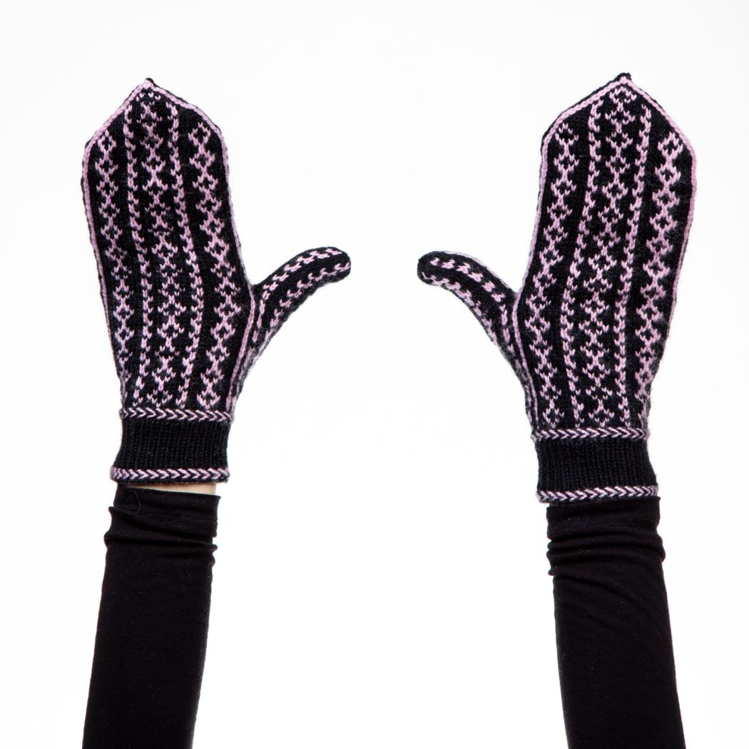 Vanten Vira - Butik Maglia