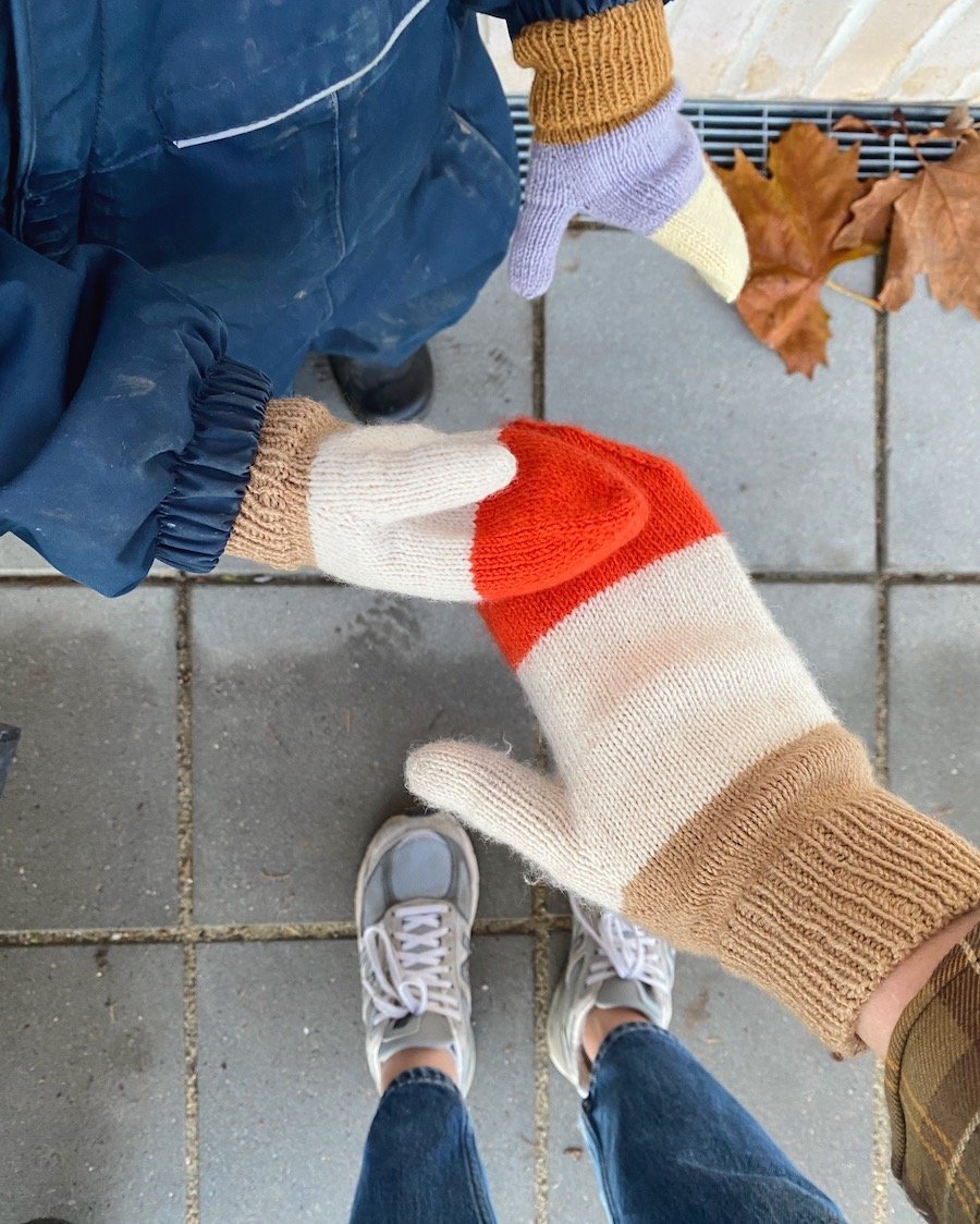 Vesterhavsvantar Junior - Butik Maglia