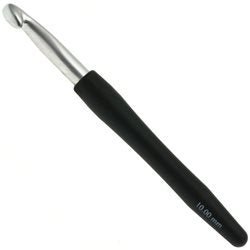 Virknål Soft - grip 10.0mm - Butik Maglia