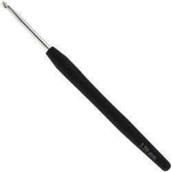 Virknål Soft - grip 3.5mm - Butik Maglia