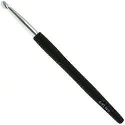 Virknål Soft - grip 6.0mm - Butik Maglia