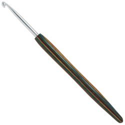 Virknål Trä - grepp 4.0 mm - Butik Maglia