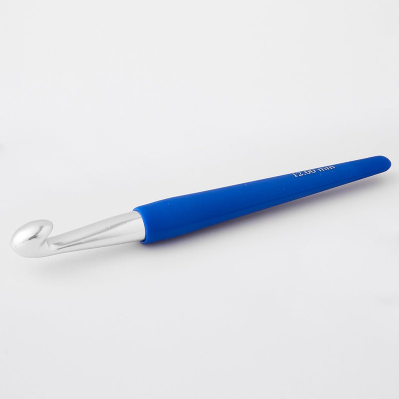 Virknål Wawes "Bluebell" 12.0mm - Butik Maglia