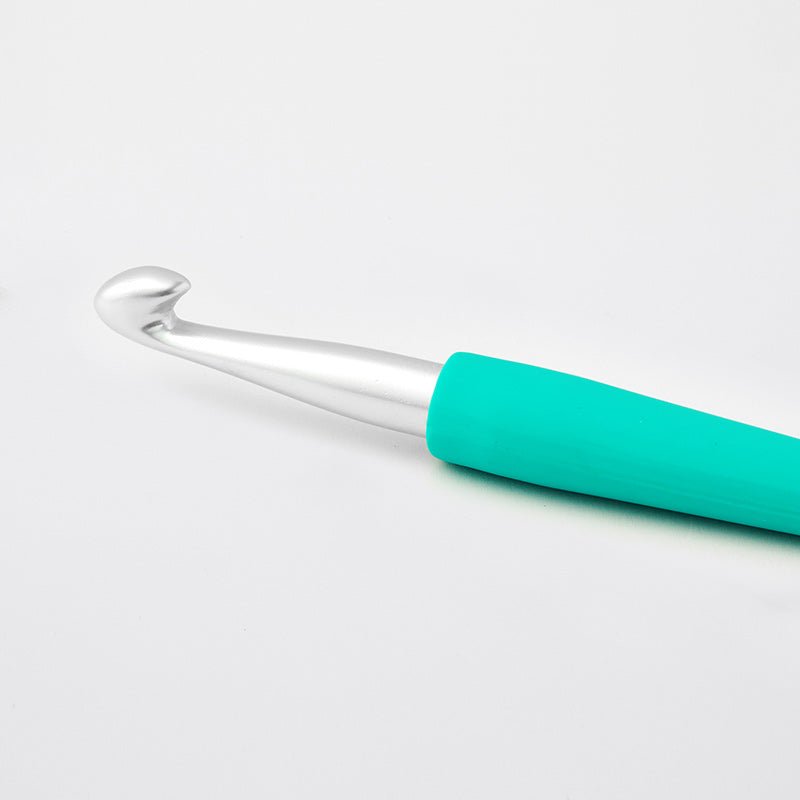 Virknål Wawes "Jade" 10.0mm - Butik Maglia