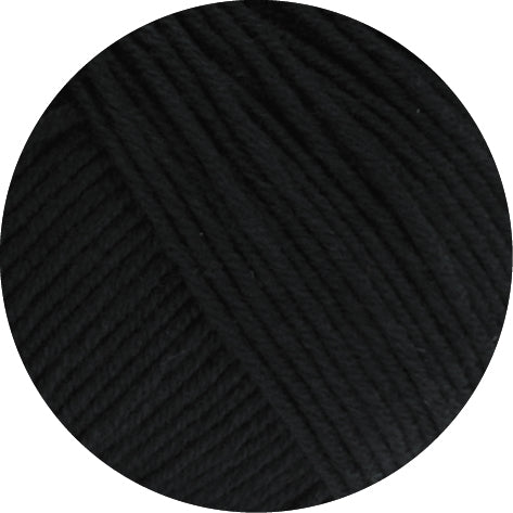 Wakame - Svart - Butik Maglia