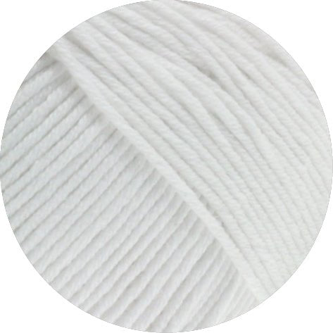 Wakame - Vit - Butik Maglia