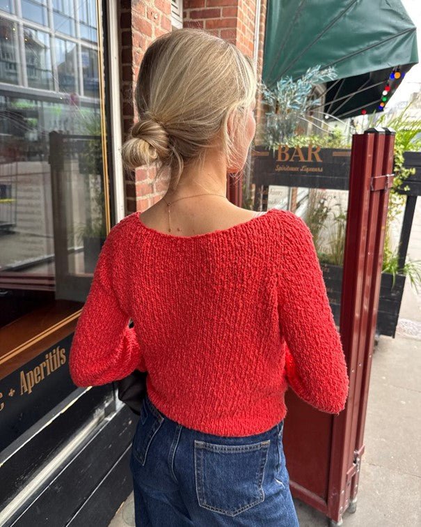 Wave Tee - Butik Maglia