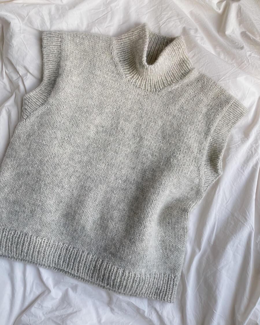 Weekend Slipover - Butik Maglia