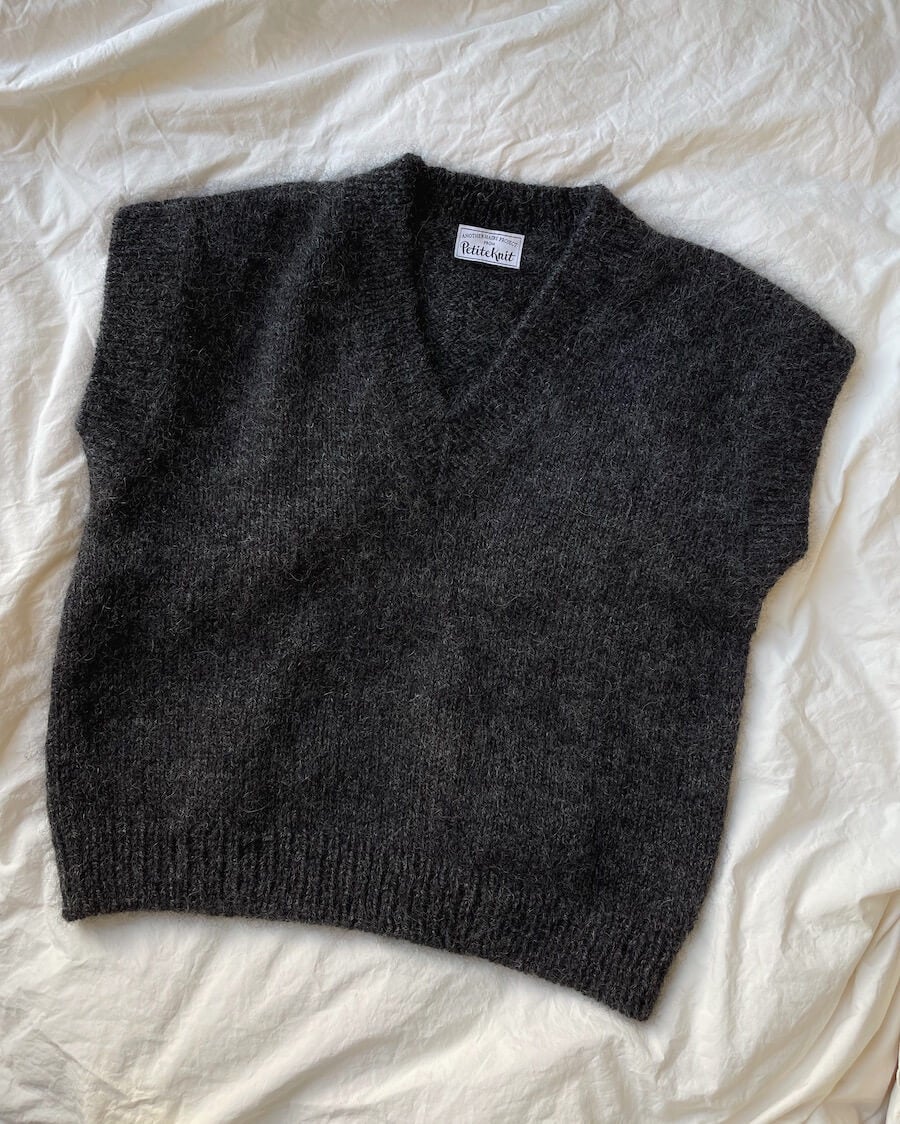 Weekend Slipover V - Neck - Butik Maglia