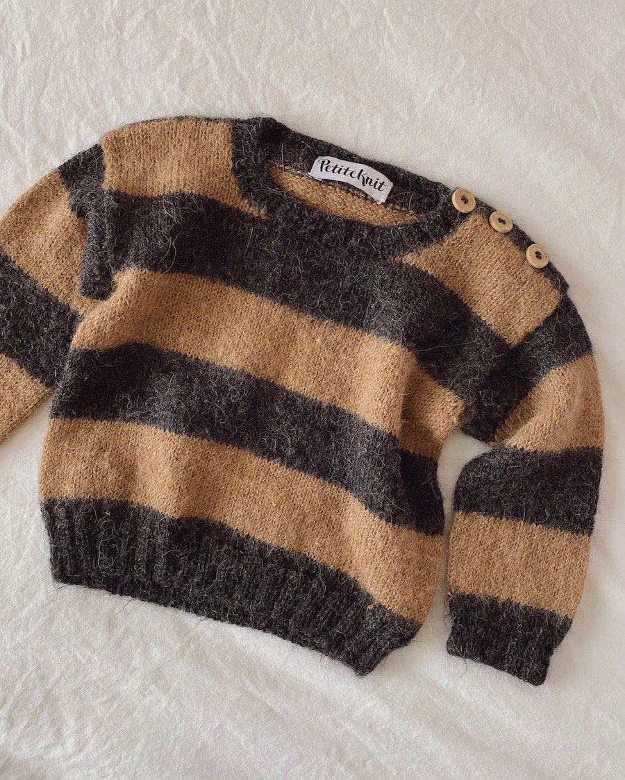 Wilfreds tröja - Butik Maglia