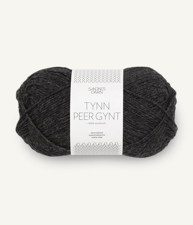 Tunn Peer Gynt
