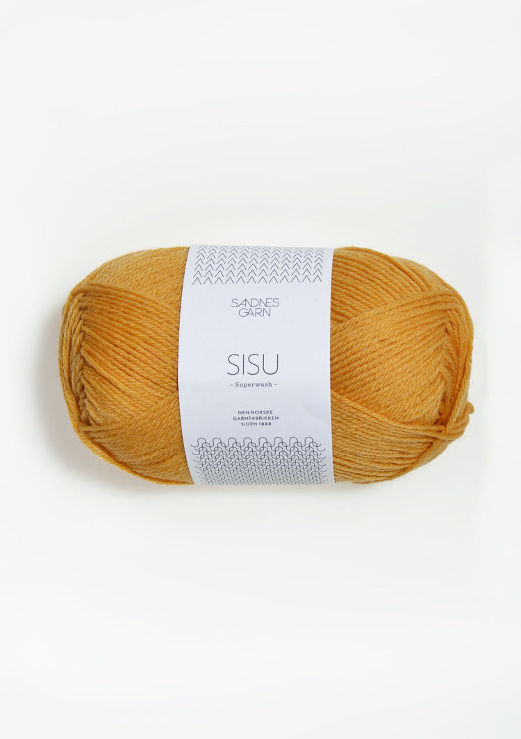 Sisu