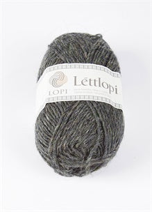 Léttlopi