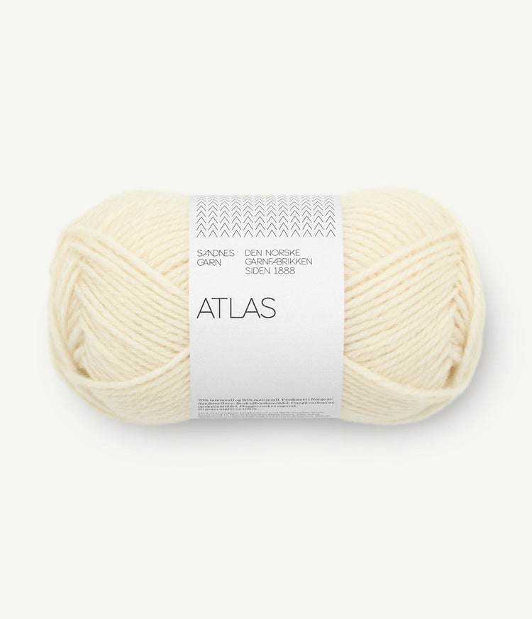 Atlas