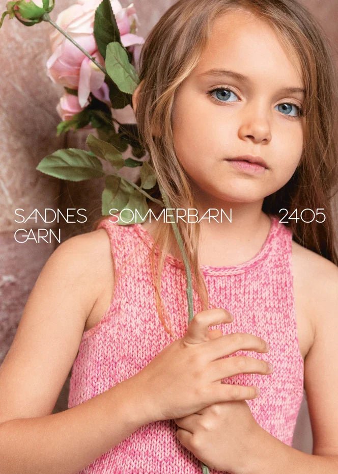 2405 Somarbarn - Butik Maglia