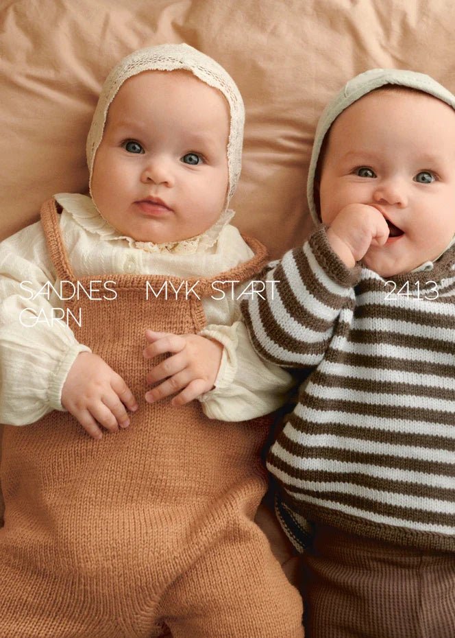 2413 Mjuk start - Butik Maglia