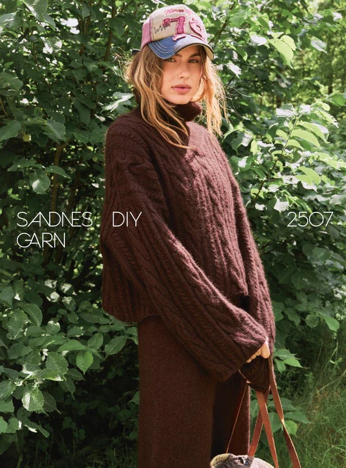 2507 DIY - Butik Maglia