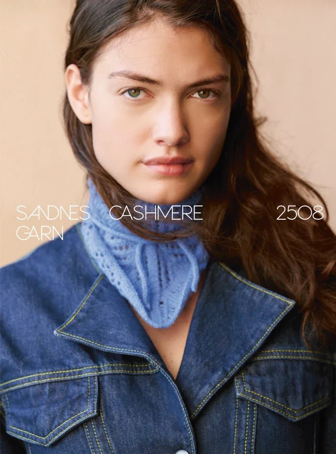 2508 Cashmere - Butik Maglia