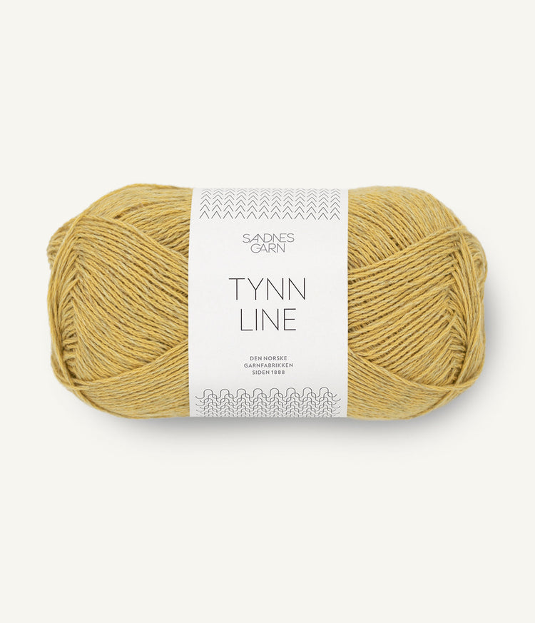Tunn Line
