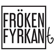 Fröken Fyrkants Utensilier