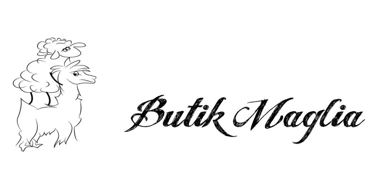 by Butik Maglia - Butik Maglia