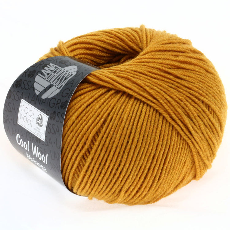 Cool Wool