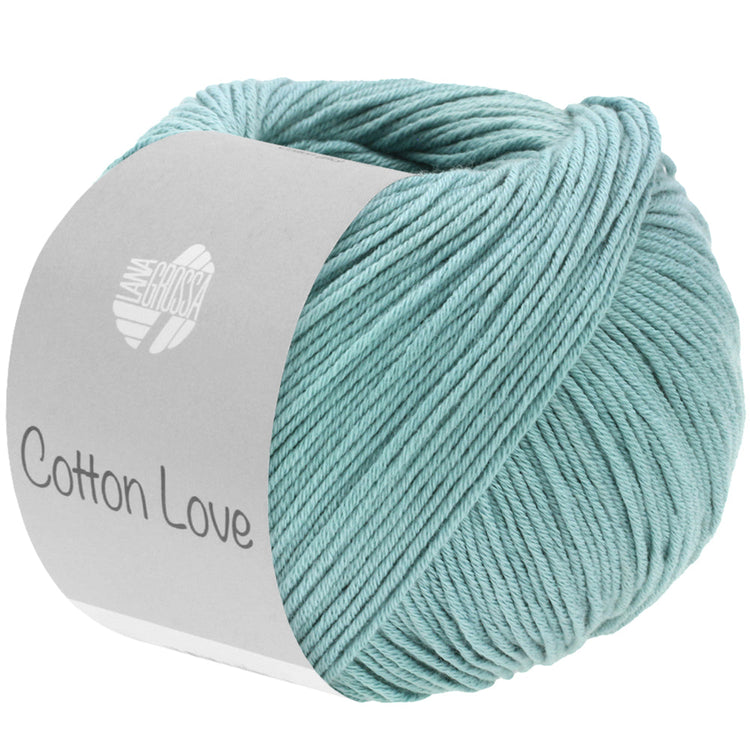 Cotton Love - Bio Bomull