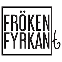 Fröken Fyrkants Utensilier - Butik Maglia