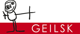 Geilsk mönster