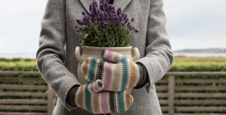 Handgjord Lyx - Linda Fridholm - Butik Maglia