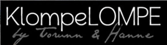 KlompeLompe mönster - Butik Maglia