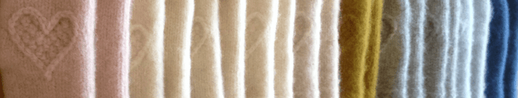 Kongle by Sigrun - Butik Maglia