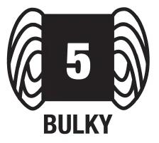 Bulky