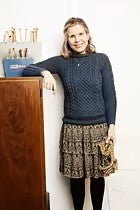 le Knit - Lene Holme Samsø - Butik Maglia