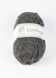 Léttlopi - Butik Maglia