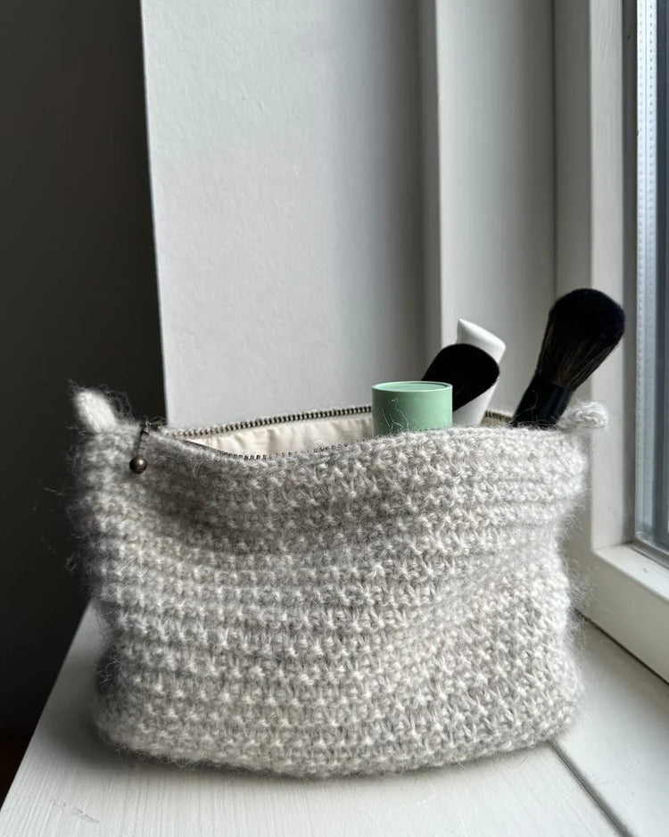 PetiteKnit accessoarer m.m.