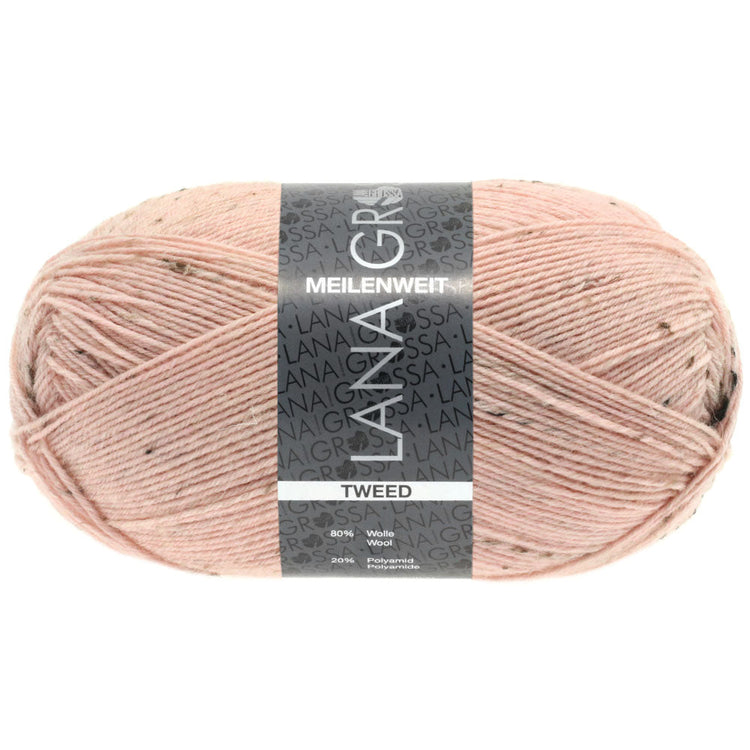 Meilenweit 100 Tweed