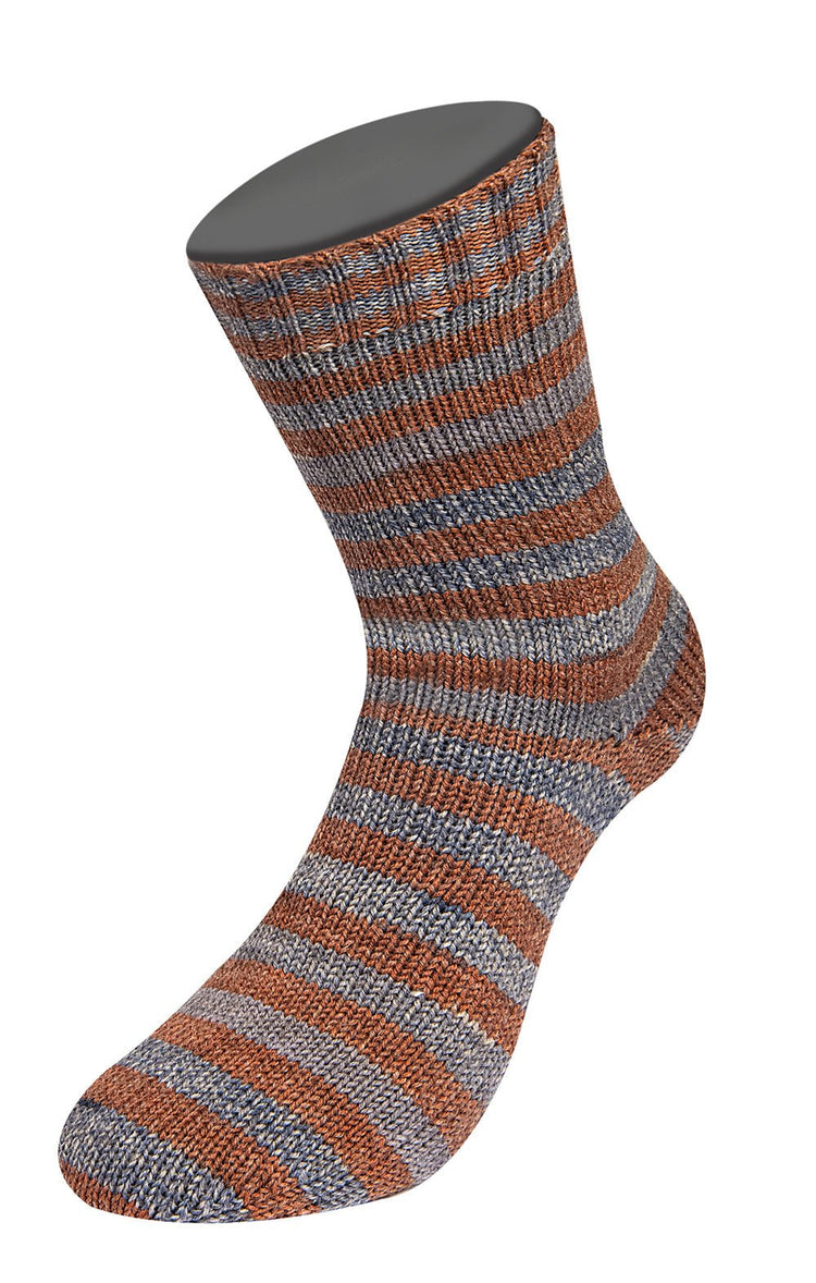 Meilenweit 100 Yak - Butik Maglia