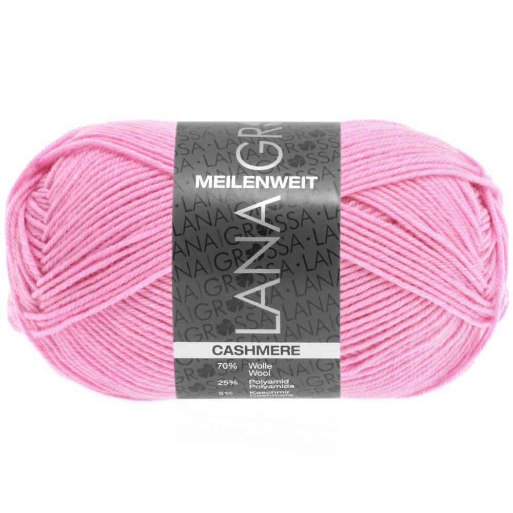Meilenweit 50 Cashmere