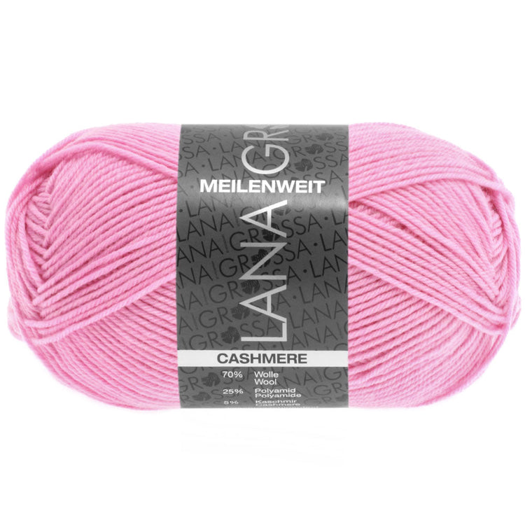 Meilenweit 50 Cashmere