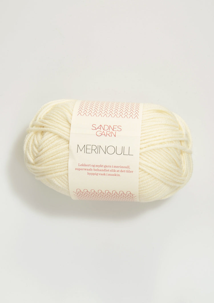 Merinoull - Butik Maglia