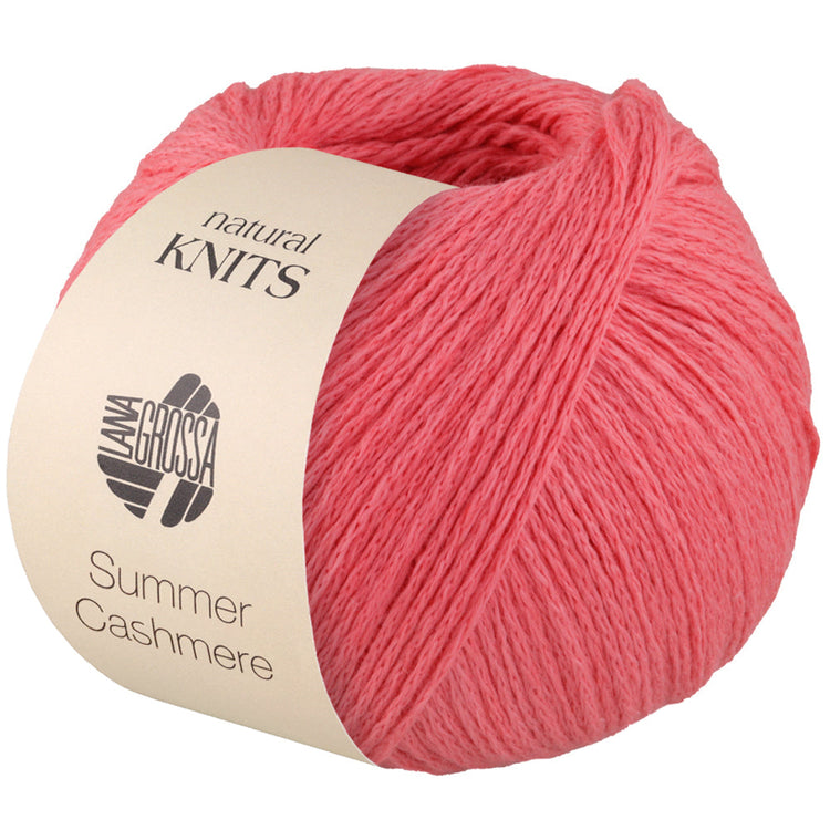 Summer Cashmere