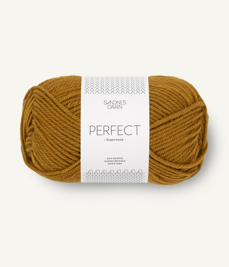 Perfect - Butik Maglia