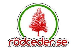 Rödceder - Butik Maglia