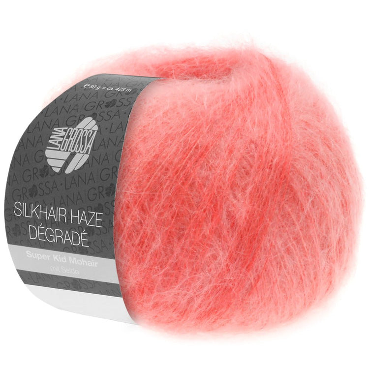 Silkhair Haze Dégradé - Butik Maglia