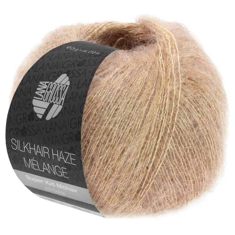 Silkhair Haze Mélange