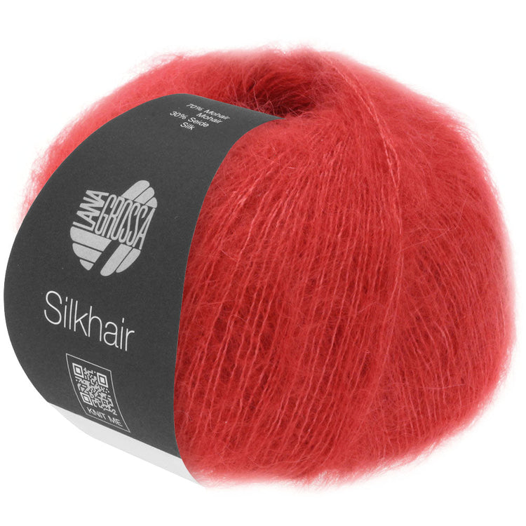 Silkhair Uni / Melange